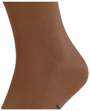 Falke Tiago Sokker - Brun