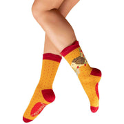 powder-nesting-hedgehog-ankle-socks---mustard-yellow-34480441