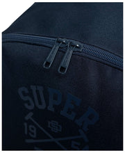 Superdry & Co Heritage Rygsæk - Eclipse Navy