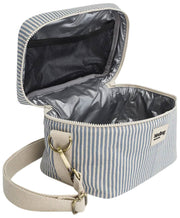 Hindbag Igor Madpakke - Blue Stripes