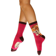 powder-thrill-of-the-tiger-ankle-socks---fuchsia-pink-34448503