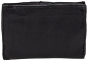 Campomaggi Loira Classic Pung - Sort