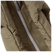 Roka Oxford Medium Taslon Skuldertaske - Basil Brown