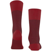 falke-airport-herringstripe-socks---ingle-red-35842210