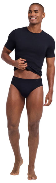 Falke Daily Seamless Brief - Sort