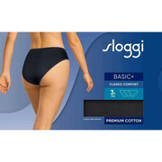 sloggi-basic-3-pack-tai-knickers---black-35045980