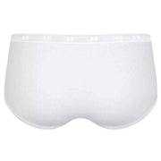 sloggi-basic-4-pack-midi-knickers---white-35045850