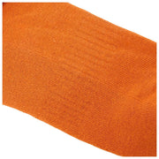 Roka Wembley ankelstrømper - brændt orange
