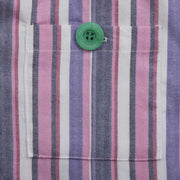 loungers-vaquita-short-shorts---pinkwhitegrey-34300651