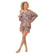powder-super-soft-prancing-tiger-pyjamas---lilac-purple-34324365