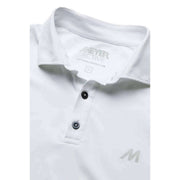 meyer-tiger-performance-polo---white-33603702