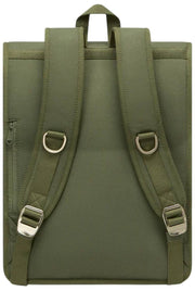 Bagbag Gustave Rygsæk - Olivengrøn