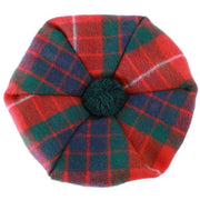 locharron-of-scotland-fraser-modern-lambswool-tam---rednavygreen-34460267