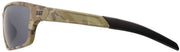 Cat Sporty Wrap solbriller - Brun