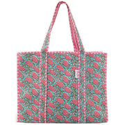elie-beaumont-serendipity-cotton-quilted-tote-bag---peony-bluepink-33884651