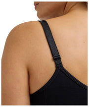 Falke Smart Support Shaping Top - Sort