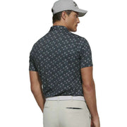 meyer-phil-performance-print-polo---charcoal-grey-33603770