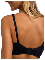 Falke Delicate Touch High Apex BH - Sort