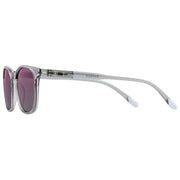 Barner Dalston Glossy Solbriller - Laguna Clear