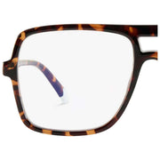 Barner Jake Glossy Blue Light Læsebriller - Tortoise Brown
