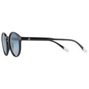 Barner Le Marais Glossy Solbriller - Sort Noir