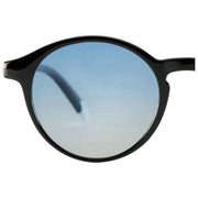 Barner Le Marais Glossy Solbriller - Sort Noir