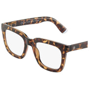 Barner Max Blank Blå Lys Læsebriller - Tortoise Brown