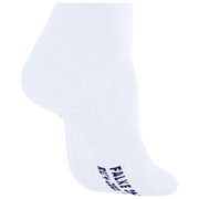 Falke RU4 Endurance Cool Løbestrømper - Woolwhite/Blue