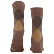 Burlington Queen Socks - Brun