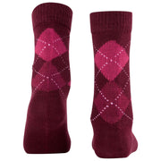 Burlington Whitby sokker - Pink