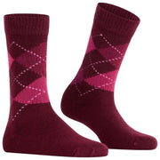 Burlington Whitby sokker - Pink