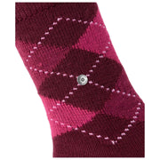 Burlington Whitby sokker - Pink