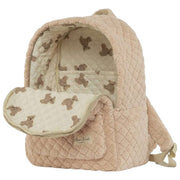 Moon Nude Teddy Large Rygsæk - Brun/Cream