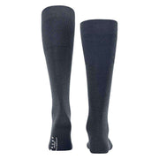 Falke Airport Knee-High Socks - Dark Blue