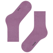 Falke ClimaWool Sokker - Blush Pink