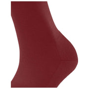 Falke ClimaWool Socks - Henna Red