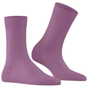 Falke Cotton Touch Socks - Blush Pink