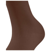 Falke Cotton Touch Socks - Cappuccino Brun
