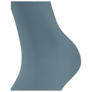 Falke Cotton Touch Socks - Monument Blue