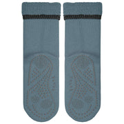 Falke Cuddle Pad Hjemmesko - Monument Blue