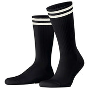 Falke Dynamic Uldsokker - Sort