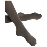 Falke Overknee 25 Denier Tights - Carbon Grå