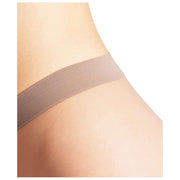 Falke Pure Matt 20 Denier Tights - Taupe Brun