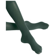 Falke Pure Matt 50 Denier Knæhøje sokker - Hunter Green
