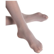 Falke Pure Matt 50 Denier Tights - Iron Grey