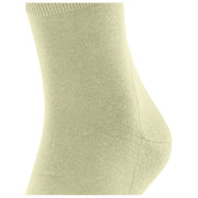 Falke Run Socks - Tender Yel Beige