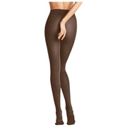 Falke Softmerino Tights - Cappuccino Brun