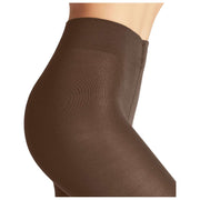 Falke Softmerino Tights - Cappuccino Brun