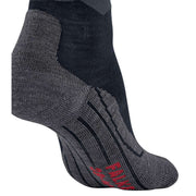 Falke TK2 Explore Crest Socks - Marine Blue