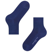 Falke Tiago Short Socks - Royal Blue